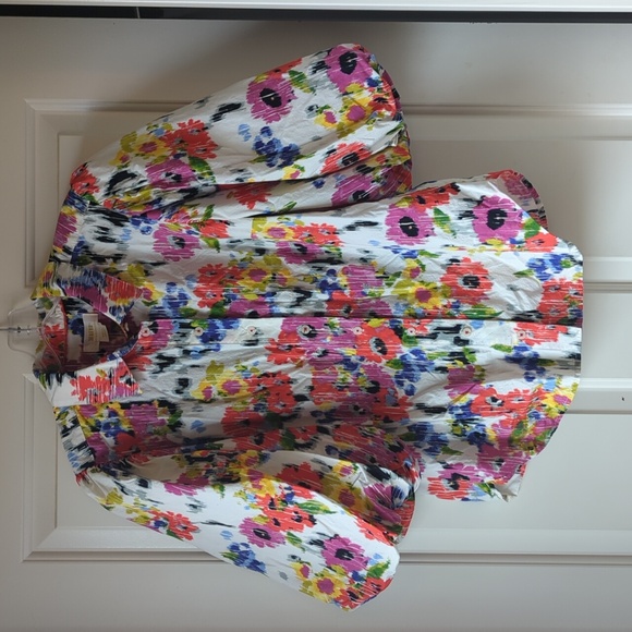 Anthropologie Tops - Anthropologie Blouse